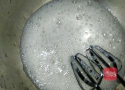 奶油小蛋糕(简单版)的做法图解6