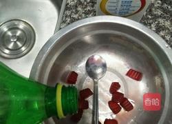 水果QQ糖布丁的做法图解6