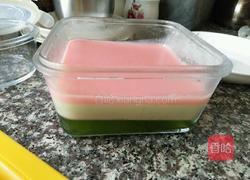 水果QQ糖布丁的做法图解8