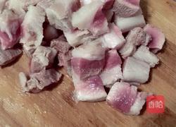 可乐烧肉的做法图解3