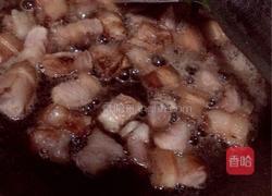 可乐烧肉的做法图解6