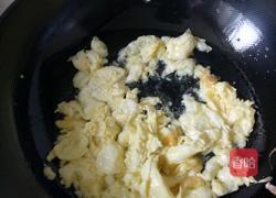 鸡蛋炒面的做法图解5