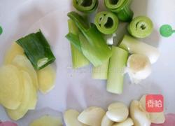 红烧排骨的做法图解1