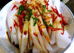 会宁人家扁豆凉粉