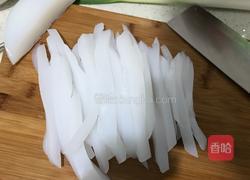 会宁人家扁豆凉粉的做法图解6