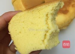 电饭锅版蛋糕的做法图解9