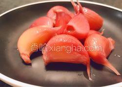 糖醋蒜