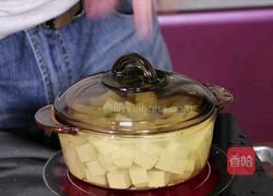 麻婆豆腐的做法图解3