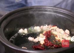 麻婆豆腐的做法图解5