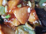 家庭版地三鲜的做法[图]