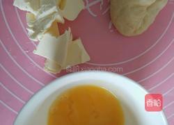 菠萝包的做法图解2
