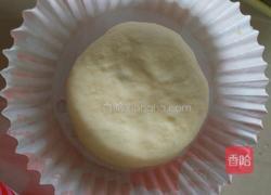 菠萝包的做法图解3