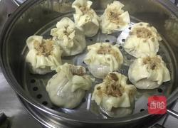 烧卖的做法图解9