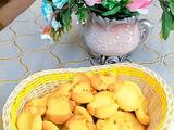 玛格丽特小饼干