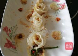 土豆玫瑰的做法图解4
