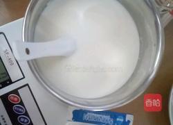 自制酸奶的做法图解1