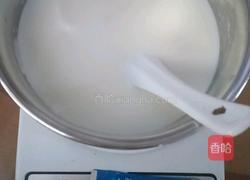 自制酸奶的做法图解2