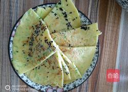 西葫芦鸡蛋饼的做法图解8