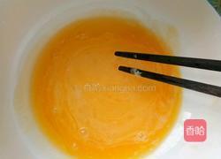 自制虾条（虾皮版）宝宝12月以上的做法图解5