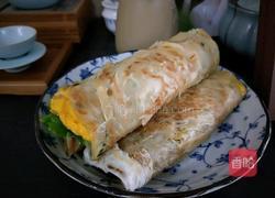手抓饼的做法图解14