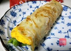 手抓饼的做法图解11