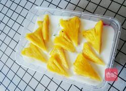 酸奶水果捞的做法图解4