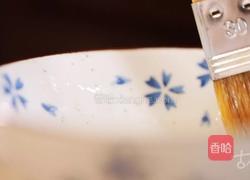 八宝山药||雨水至，草木生；食清甜甘滋，君子之气于春盎然的做法图解3