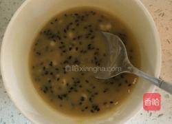 鸡蛋灌饼饼胚的做法图解4
