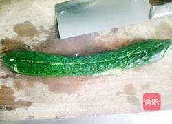 凉拌菜的做法图解2