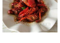 十三香小龙虾