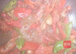 十三香小龙虾的做法图解11