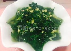 野菜鸡蛋汤