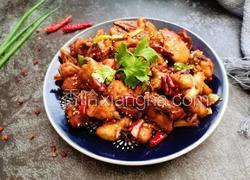 辣子鸡