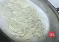 炸酱面的做法图解10