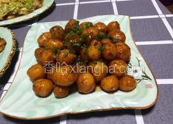 红烧小土豆