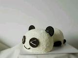 小熊猫蛋糕