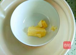奶油巧克力毛巾卷的做法图解3