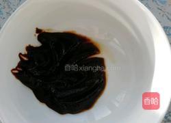 京酱肉丝的做法图解5