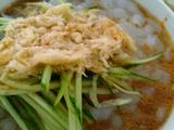 酸辣漏鱼