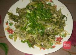 蒸菜的做法图解7