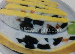 黄金三色蛋
