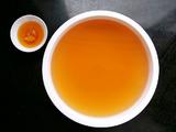 山楂绿茶饮