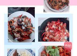 麻辣小龙虾的做法图解3