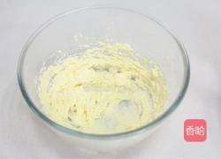 担心孩子没零嘴吃？不存在的，蔓越莓奶酥的做法图解4