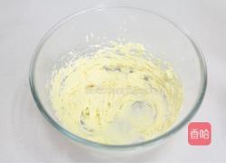 担心孩子没零嘴吃？不存在的，蔓越莓奶酥的做法图解6