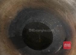 蒜香空心菜的做法图解4