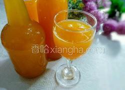 杏露销魂汁