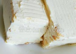 豆腐蛋糕