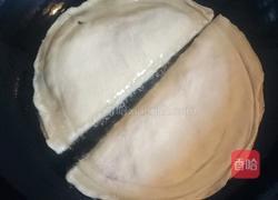 蔊菜饼的做法图解9