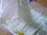 拉丝蛋糕盒子